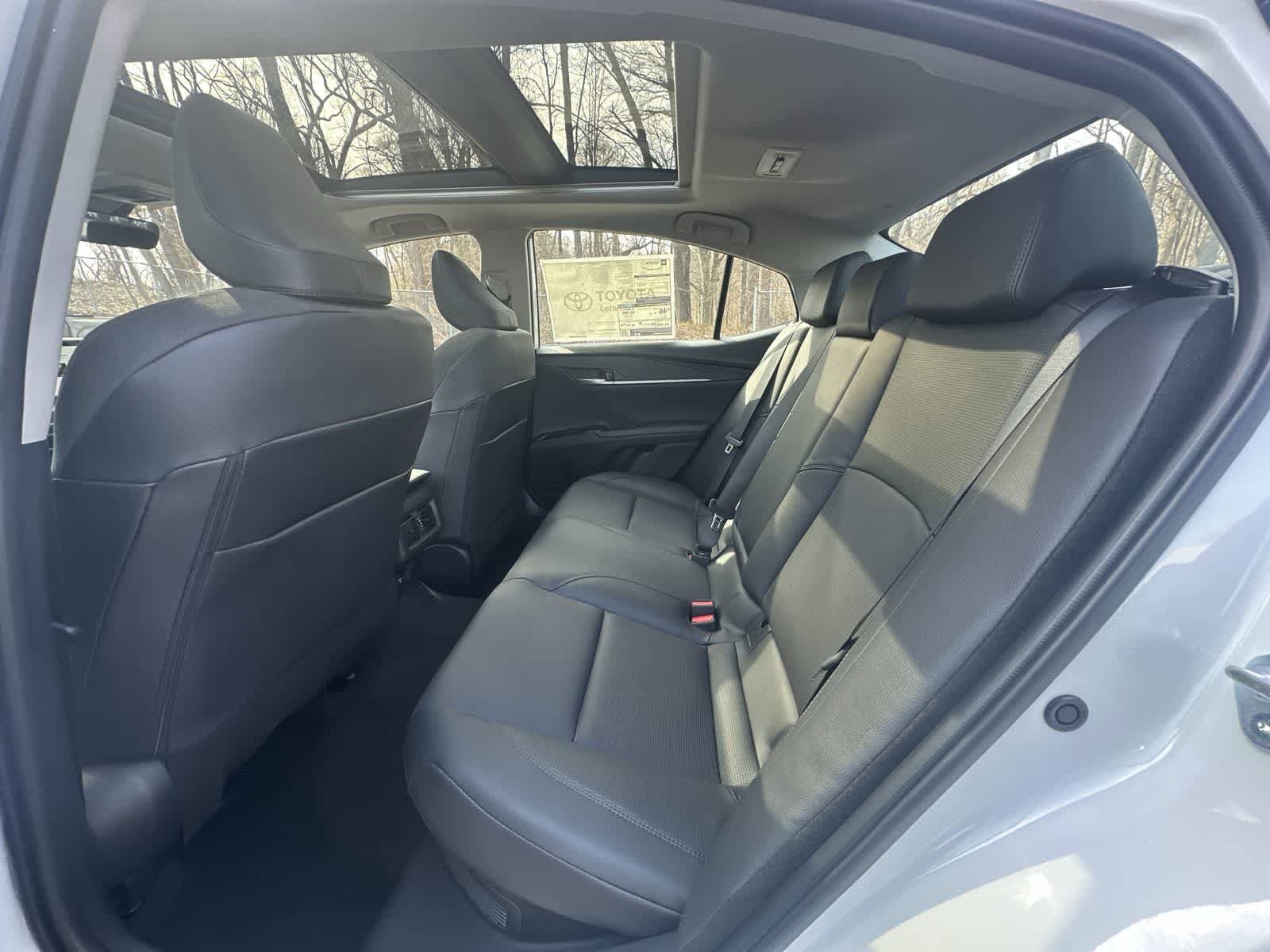 Thumbnail: 2026 Toyota Camry - 32