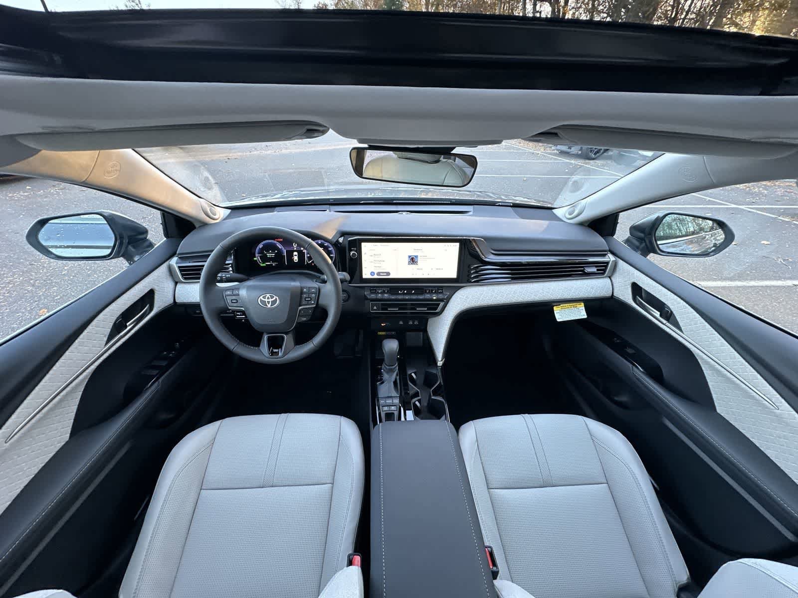 Thumbnail: 2026 Toyota Camry - 47