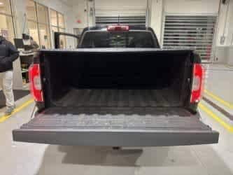 Thumbnail: 2017 GMC Canyon - 4