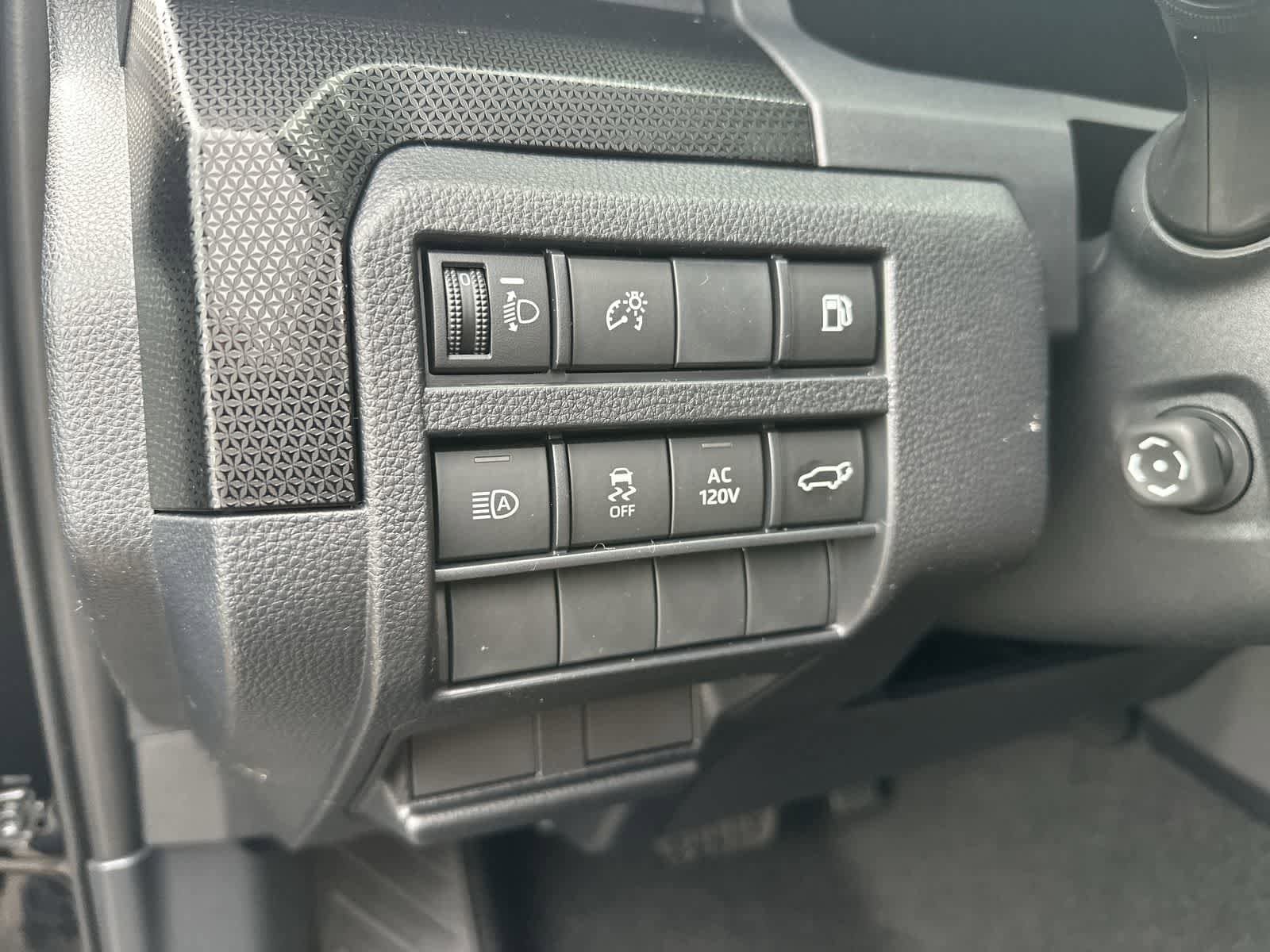 Thumbnail: 2026 Toyota 4Runner - 26