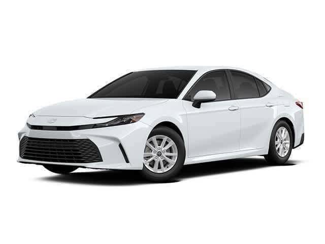 2025 Toyota Camry LE -
                  Freehold, NJ