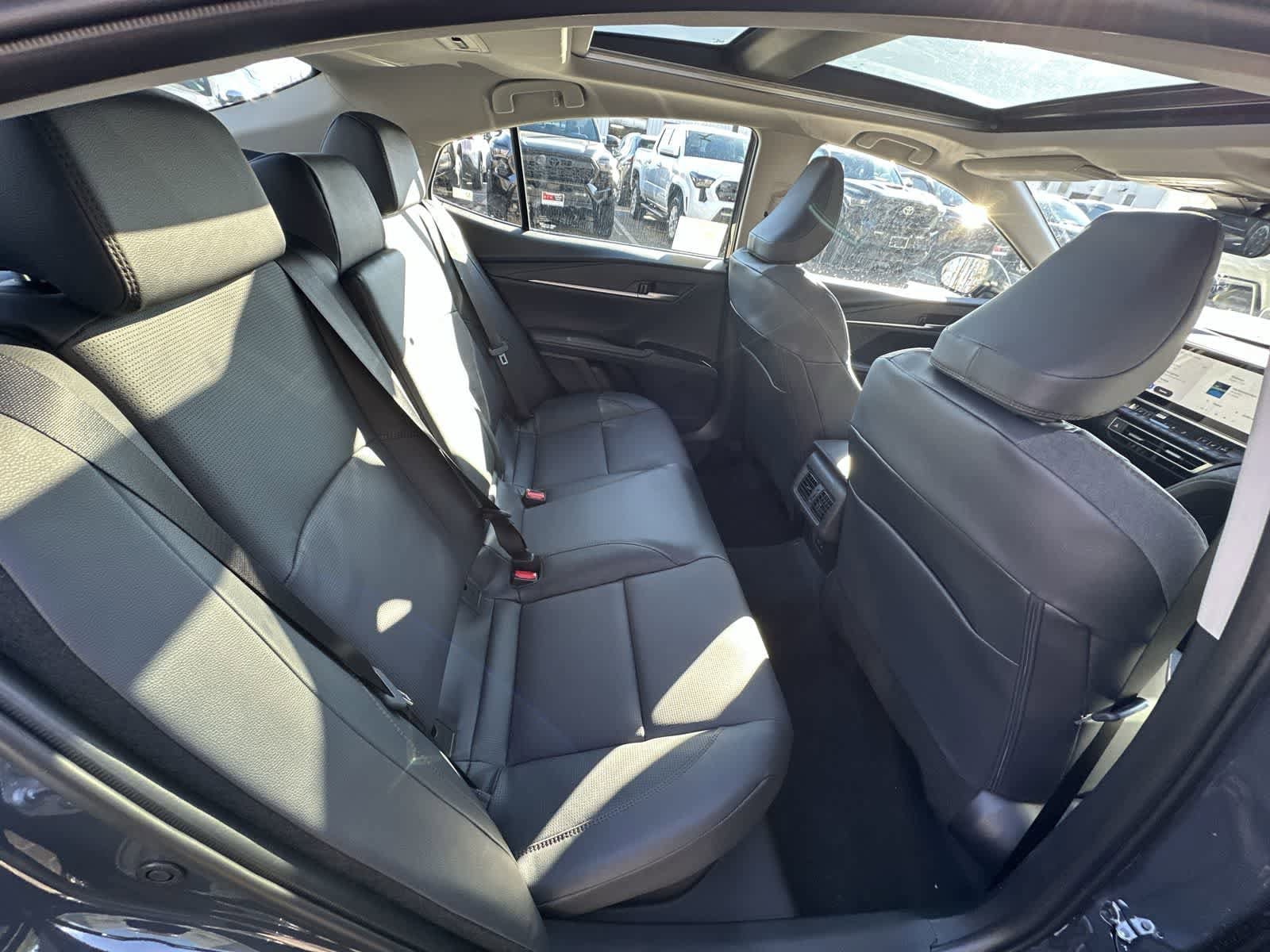 Thumbnail: 2026 Toyota Camry - 26