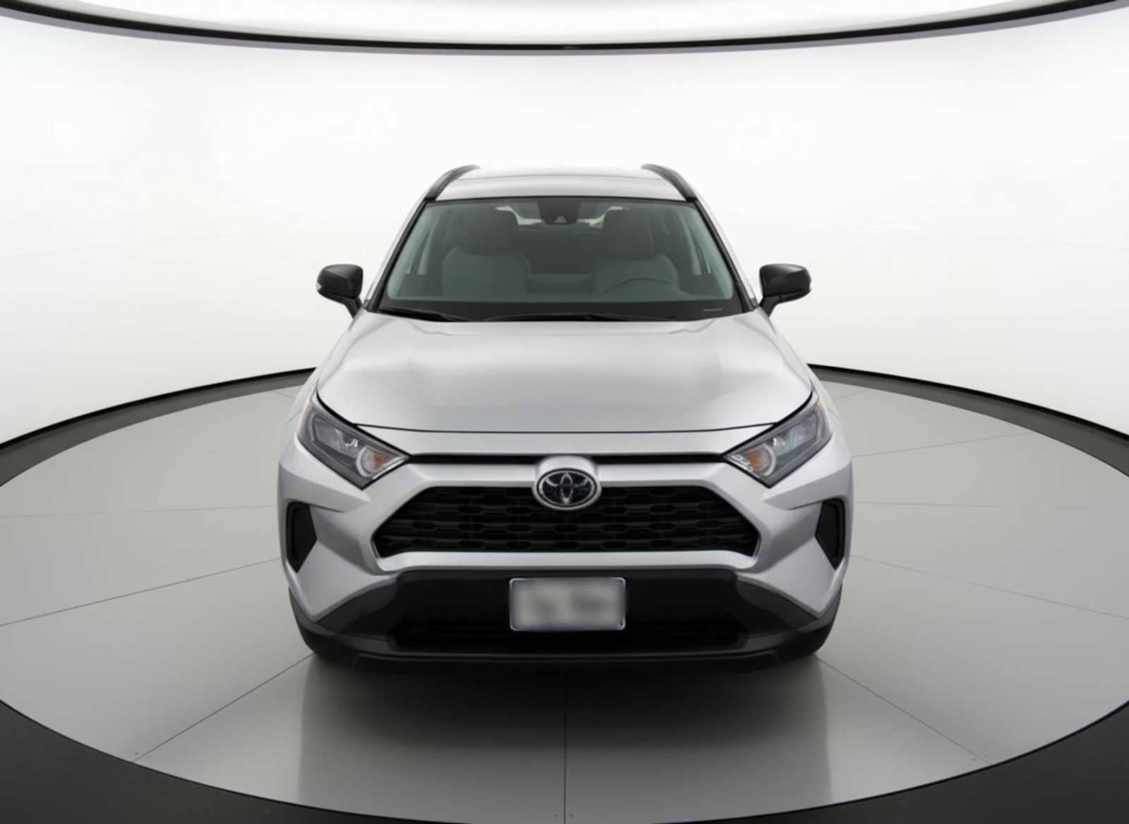Thumbnail: 2020 Toyota RAV4 - 3