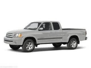 2004 Toyota Tundra SR5 -
                  Freehold, NJ