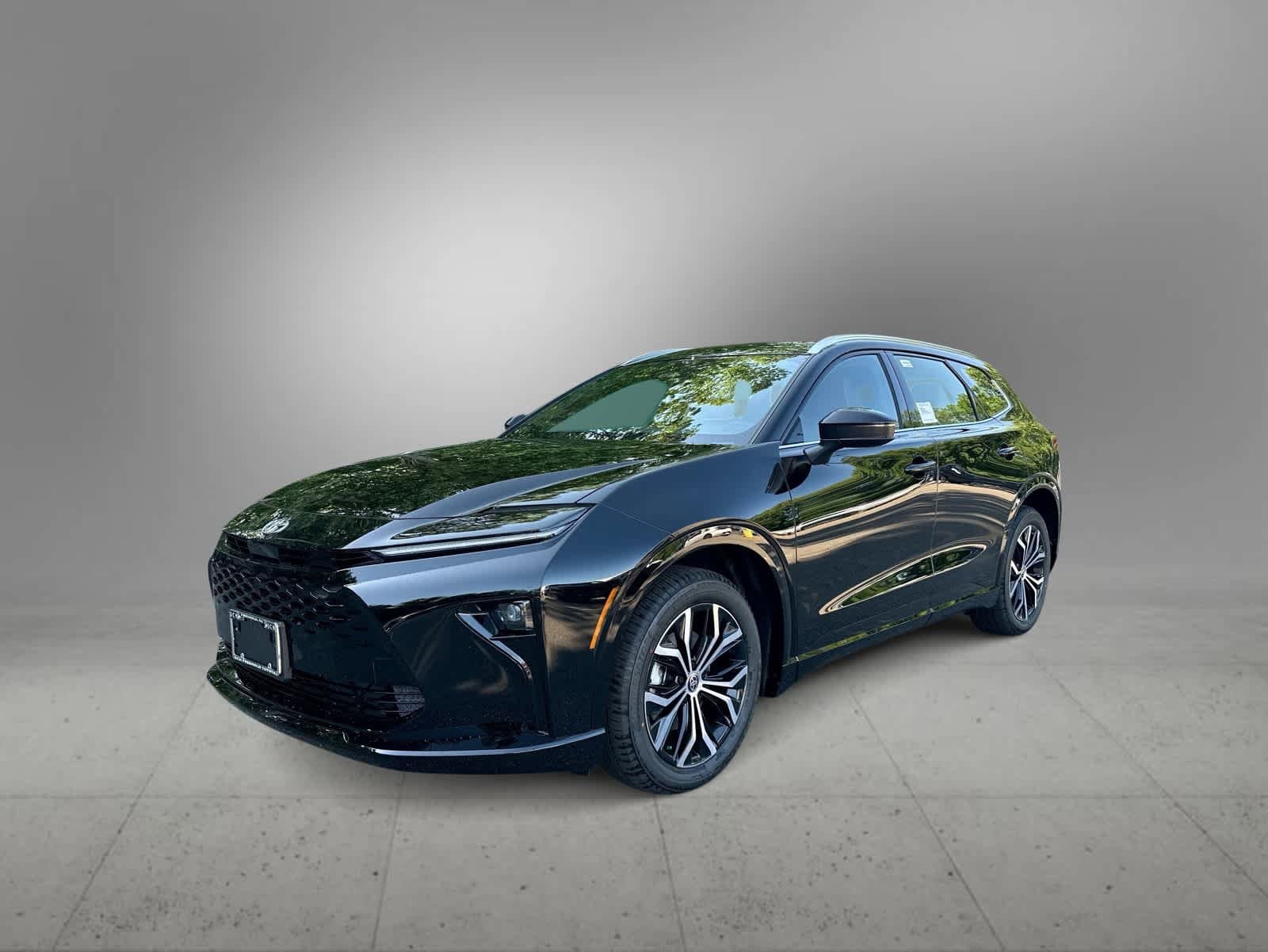 2026 Toyota Crown Signia XLE -
                  Freehold, NJ