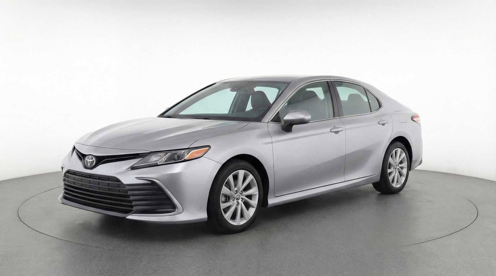 Thumbnail: 2023 Toyota Camry - 1