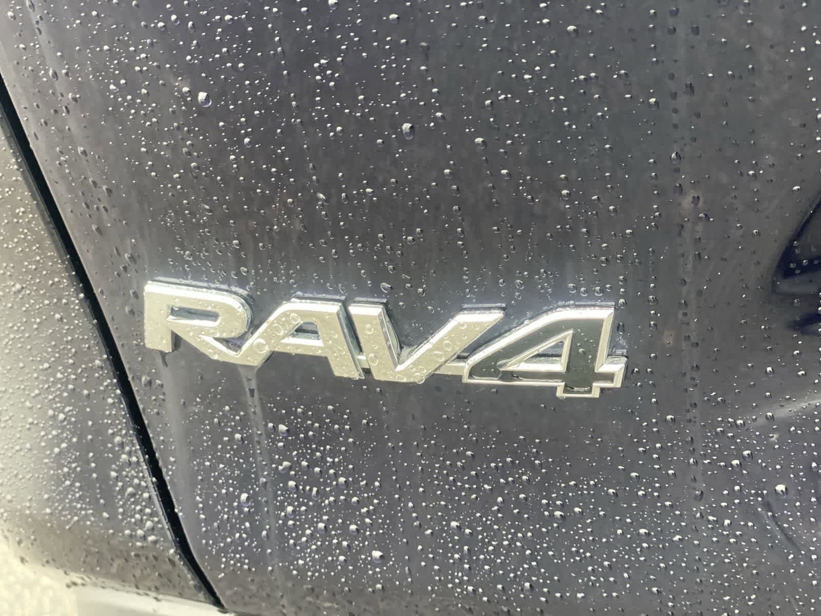 Thumbnail: 2024 Toyota RAV4 - 15