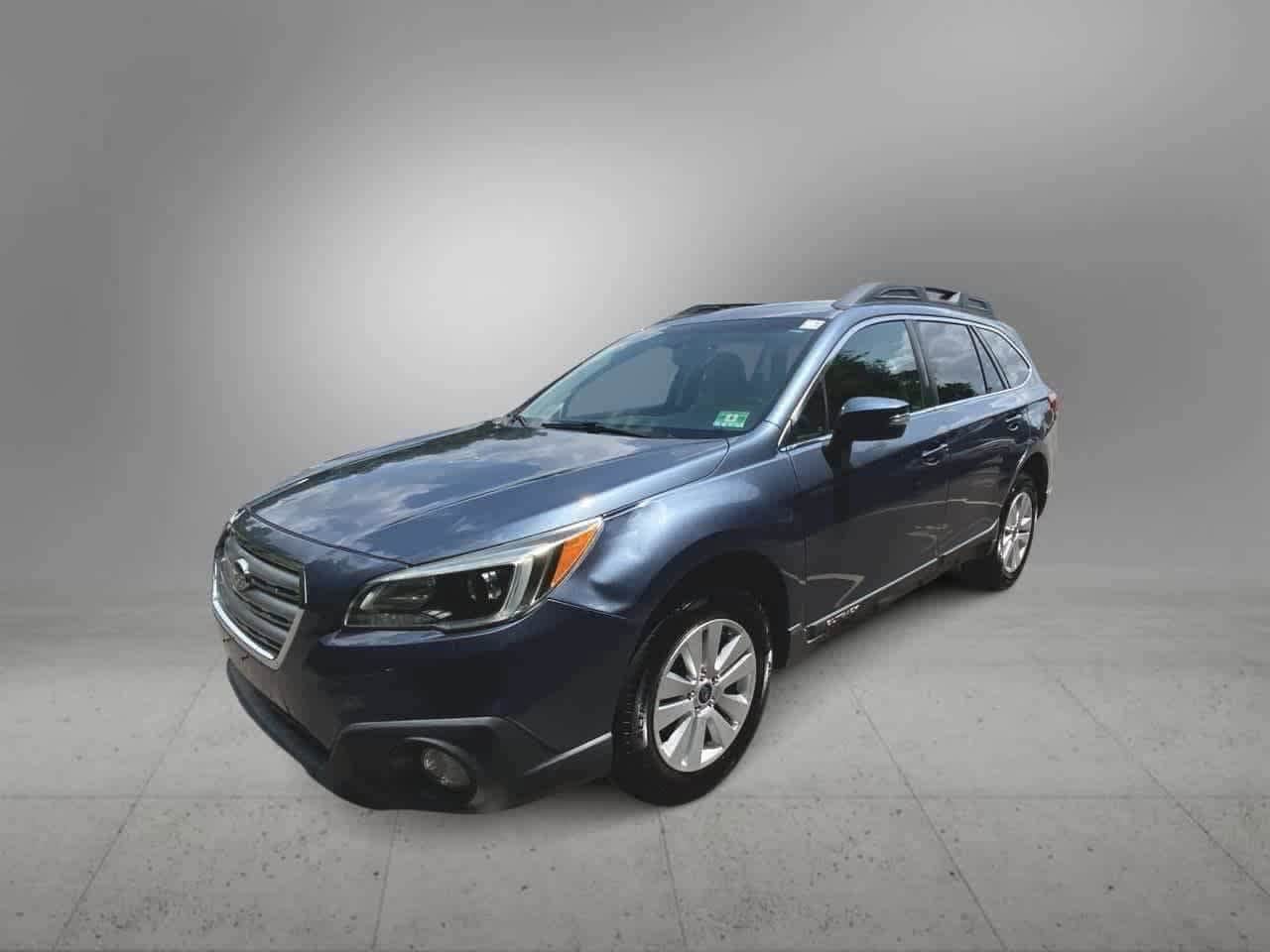 2015 Subaru Outback Premium -
                  Freehold, NJ