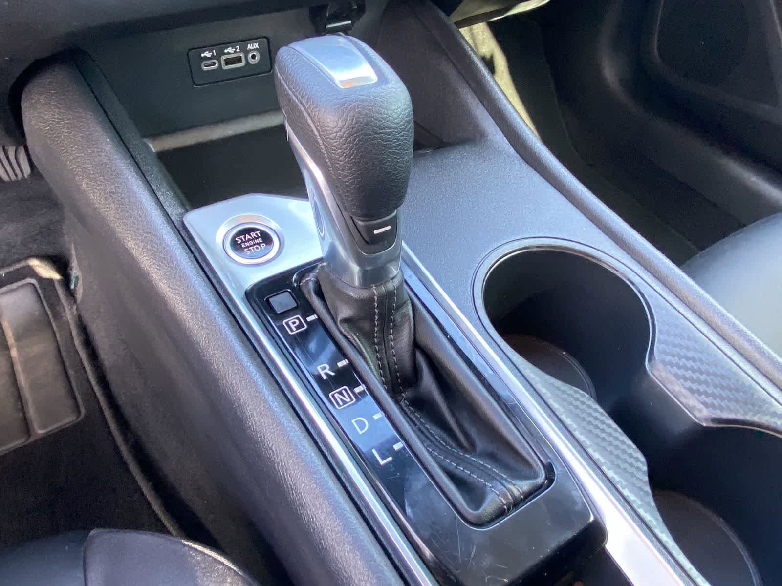 Thumbnail: 2019 Nissan Altima - 29