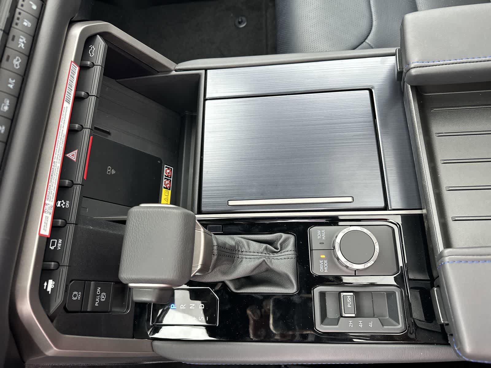 Thumbnail: 2026 Toyota Tundra - 29