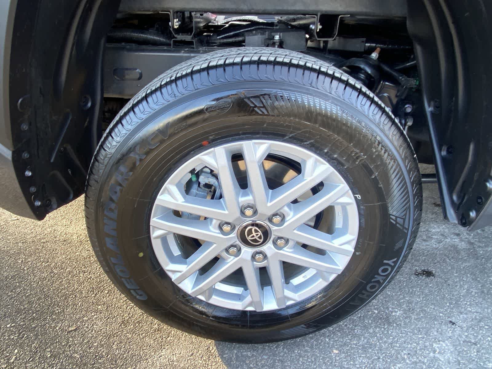 Thumbnail: 2026 Toyota Tundra - 13