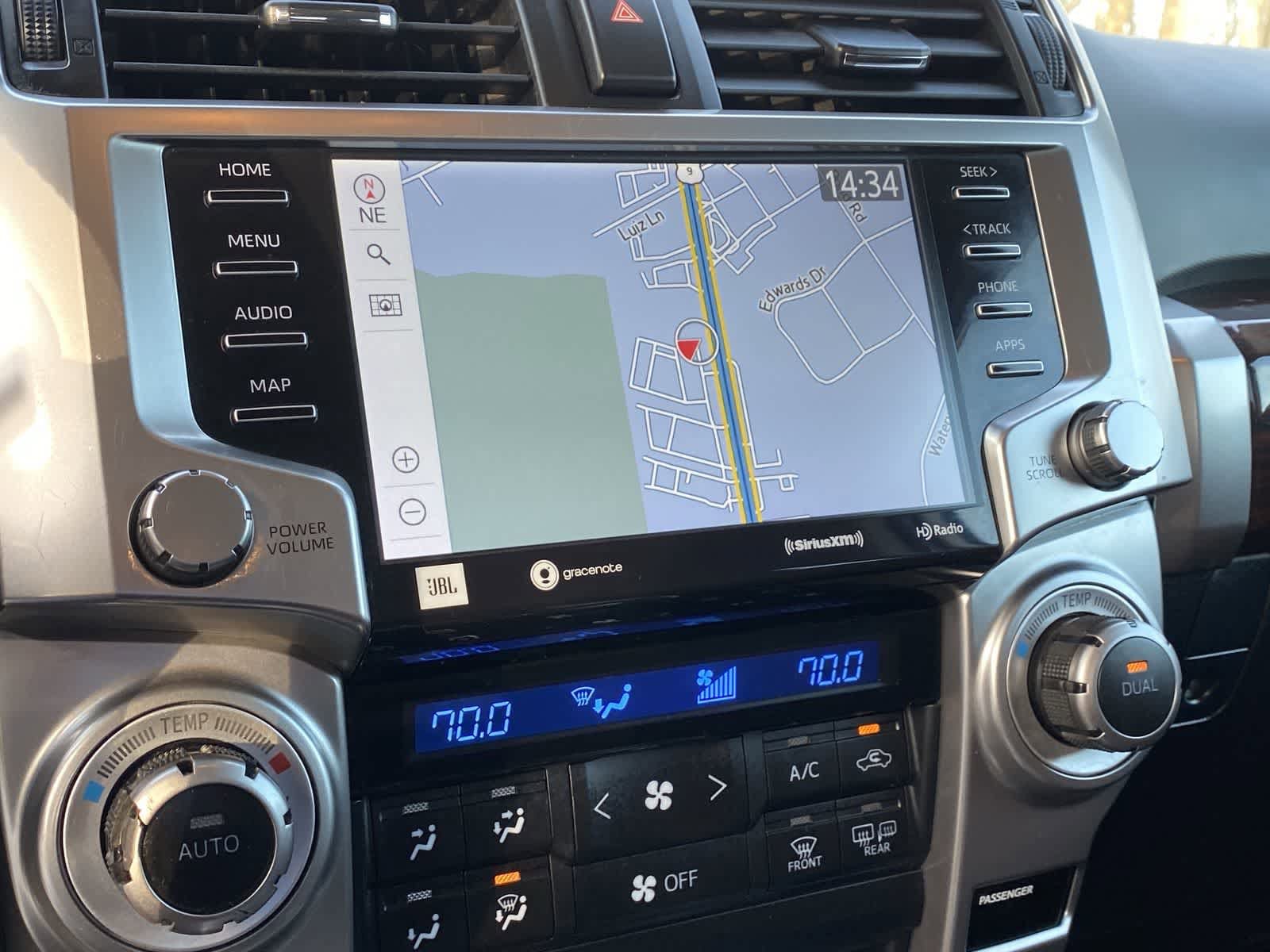 Thumbnail: 2022 Toyota 4Runner - 35