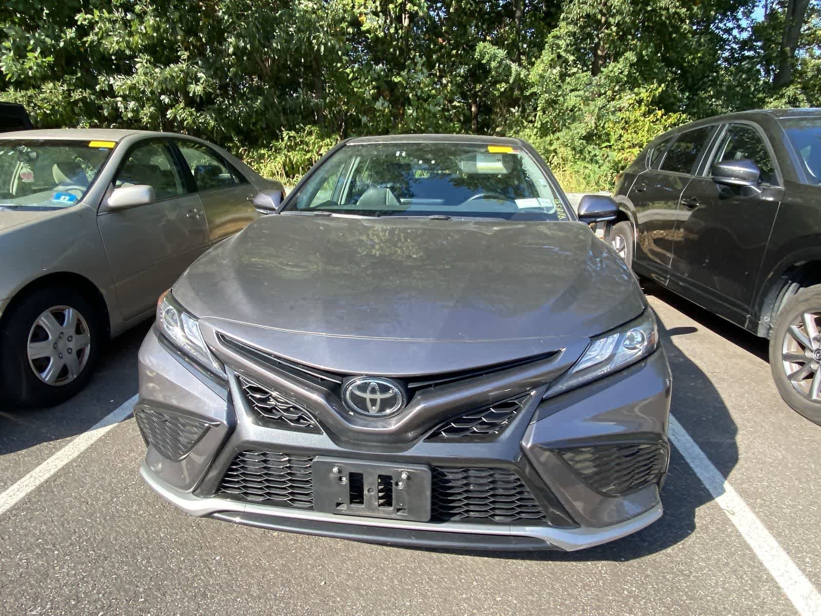 Thumbnail: 2023 Toyota Camry - 2
