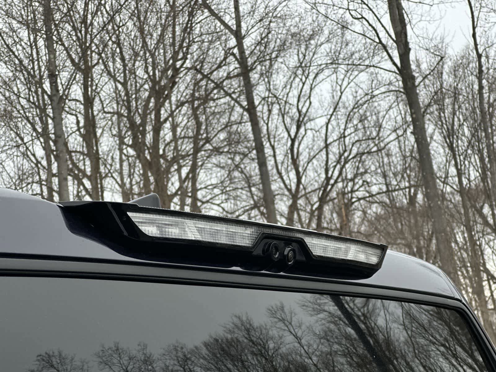 Thumbnail: 2026 Toyota Tundra - 16