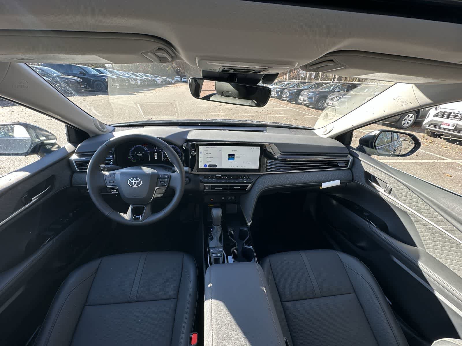 Thumbnail: 2026 Toyota Camry - 29