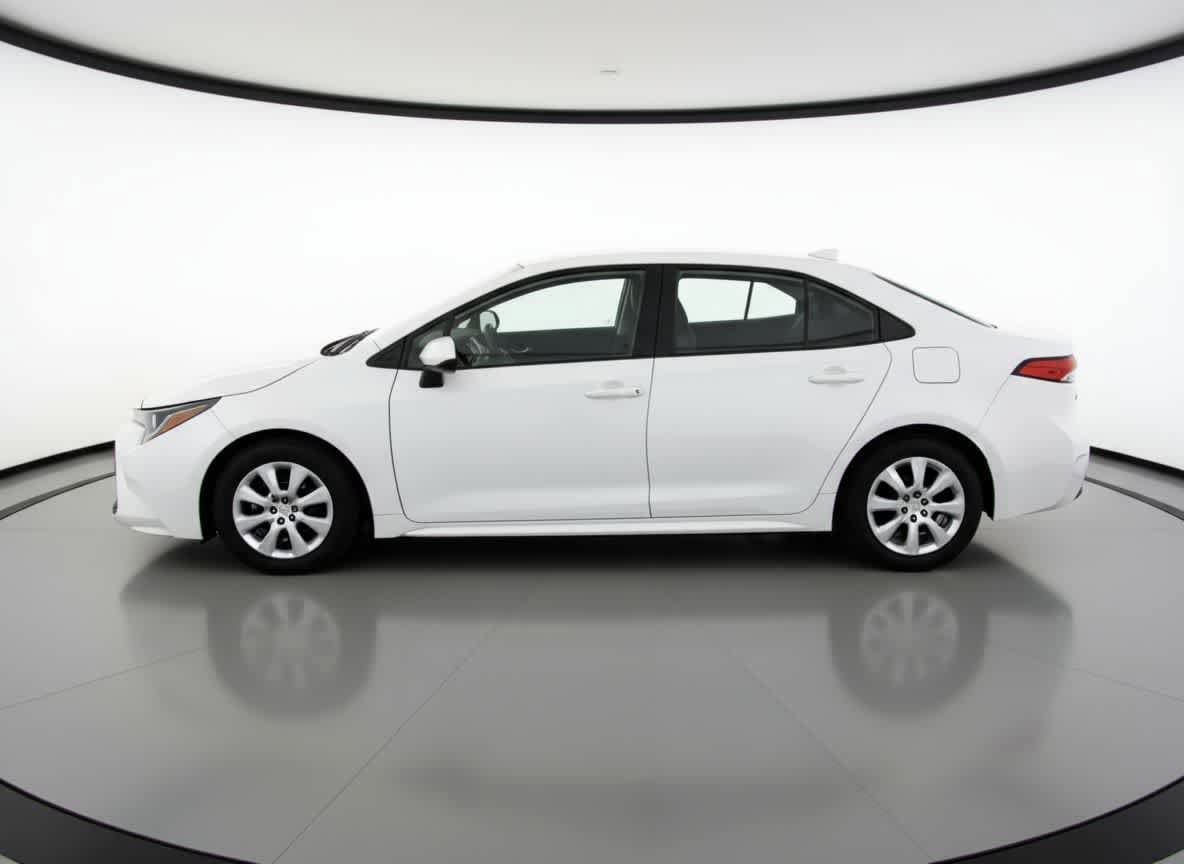 Thumbnail: 2024 Toyota Corolla - 6