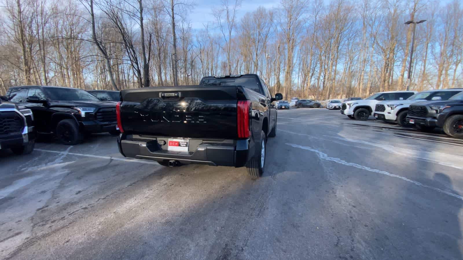 Thumbnail: 2026 Toyota Tundra - 16