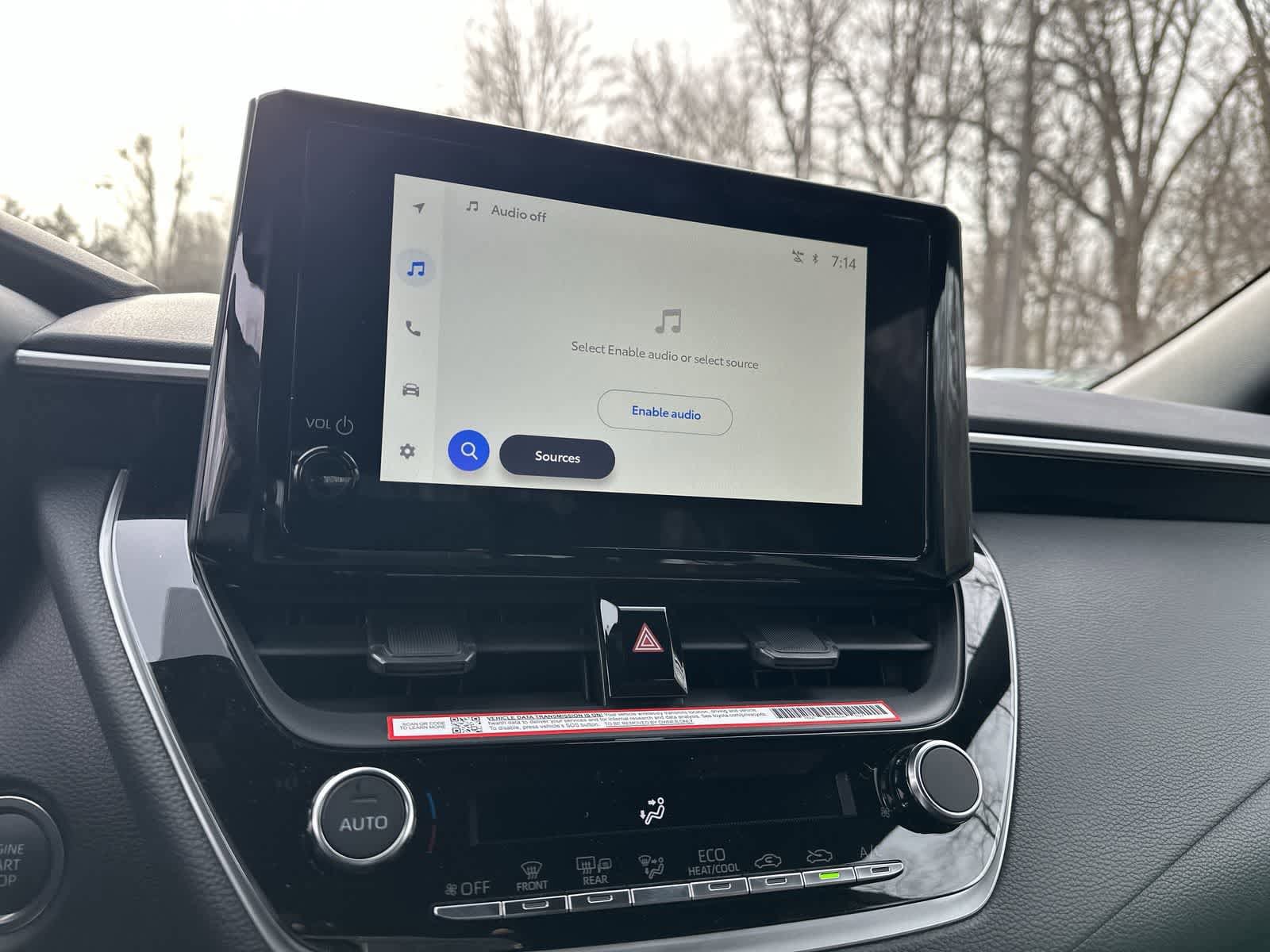 Thumbnail: 2026 Toyota Corolla - 24