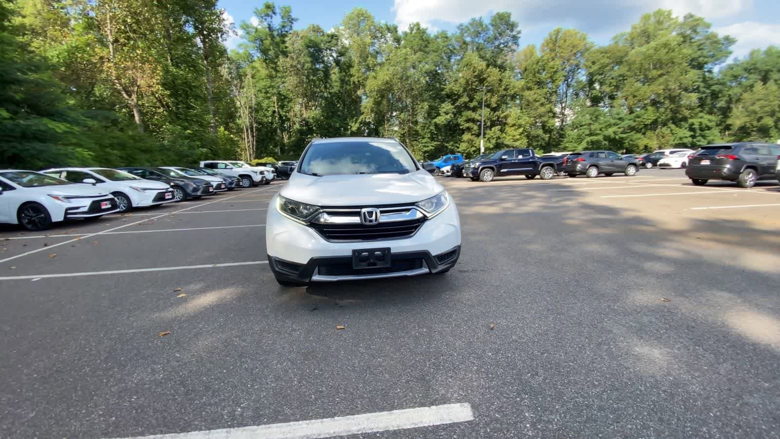 Thumbnail: 2019 Honda CR-V - 3