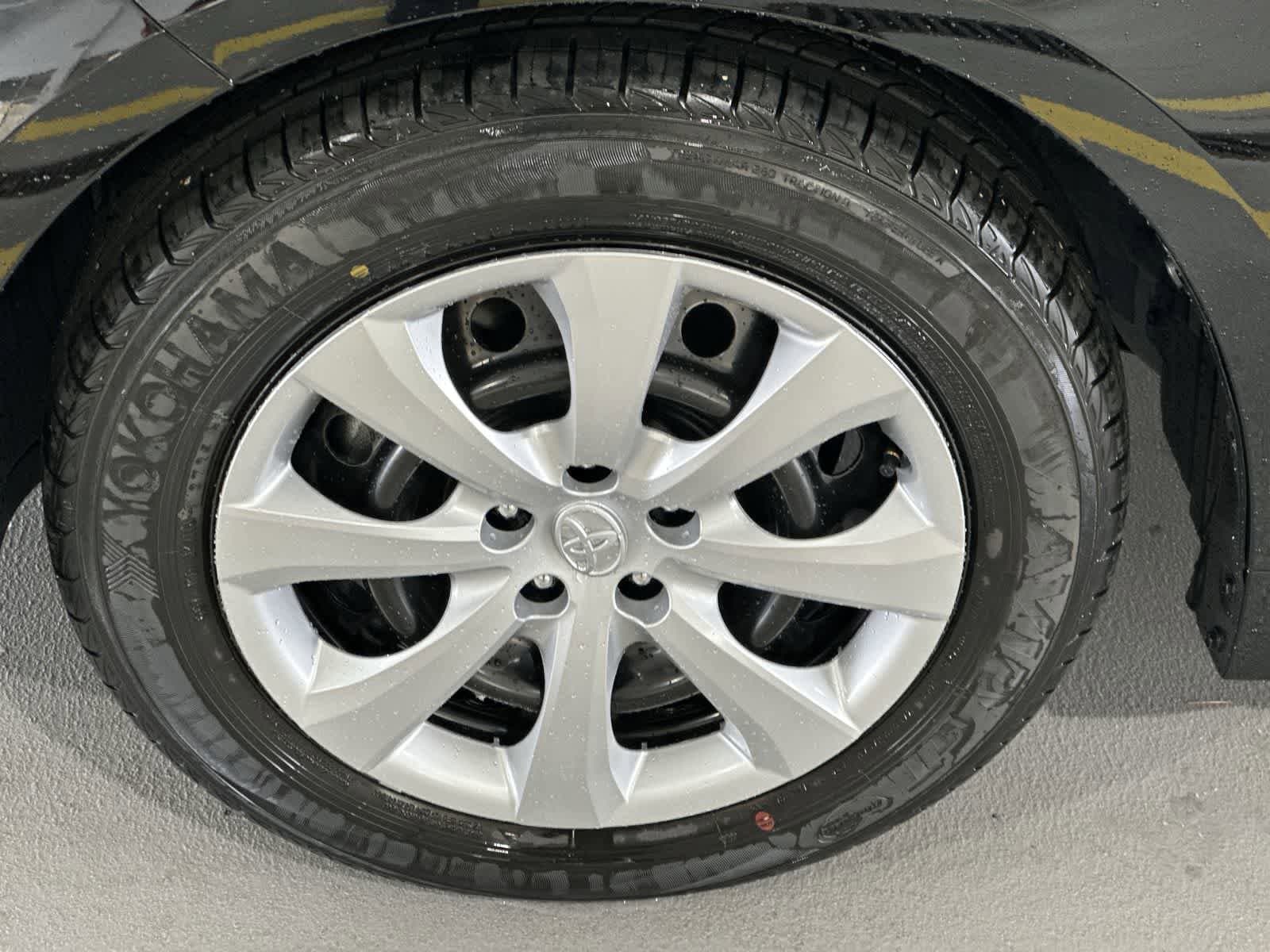 Thumbnail: 2026 Toyota Corolla - 2