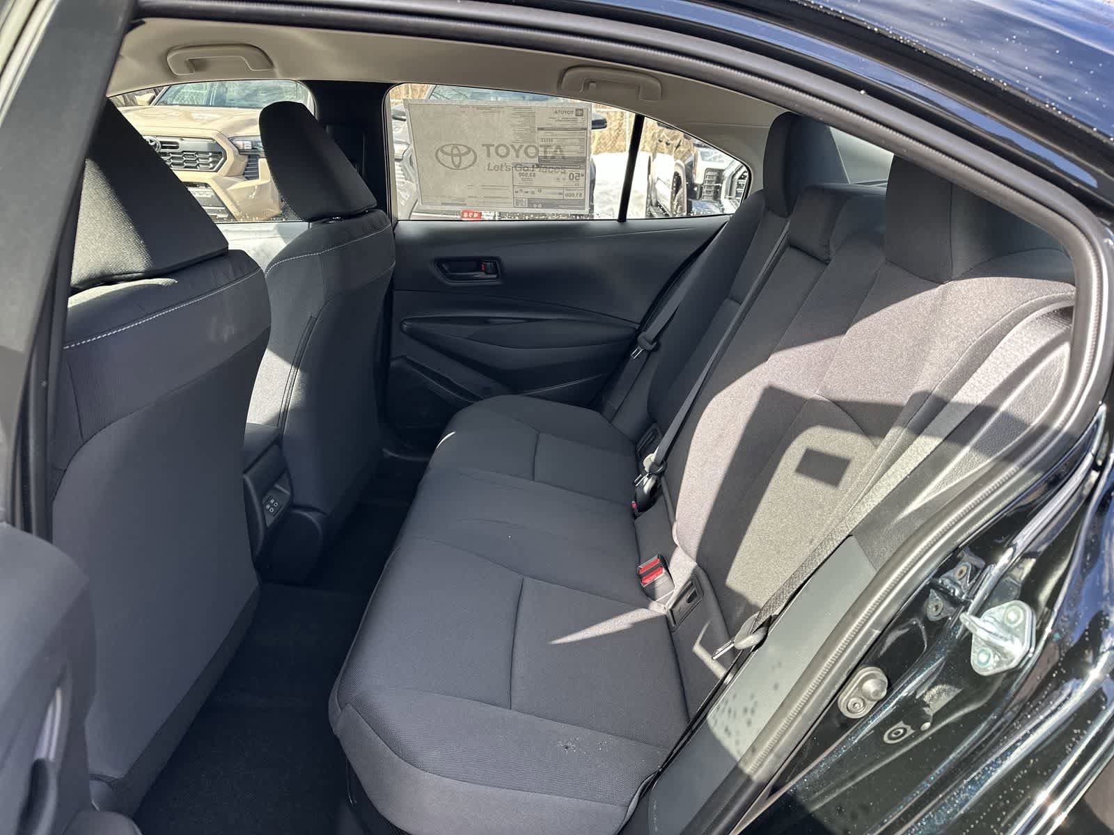 Thumbnail: 2026 Toyota Corolla - 27