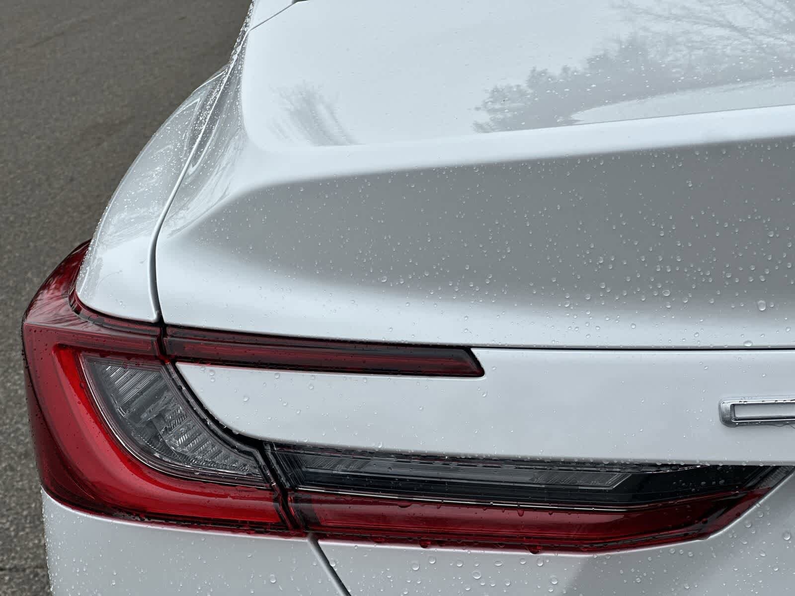 Thumbnail: 2026 Toyota Camry - 17