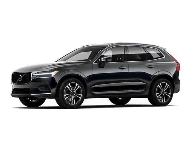 2019 Volvo XC60 T6 Momentum -
                  Freehold, NJ