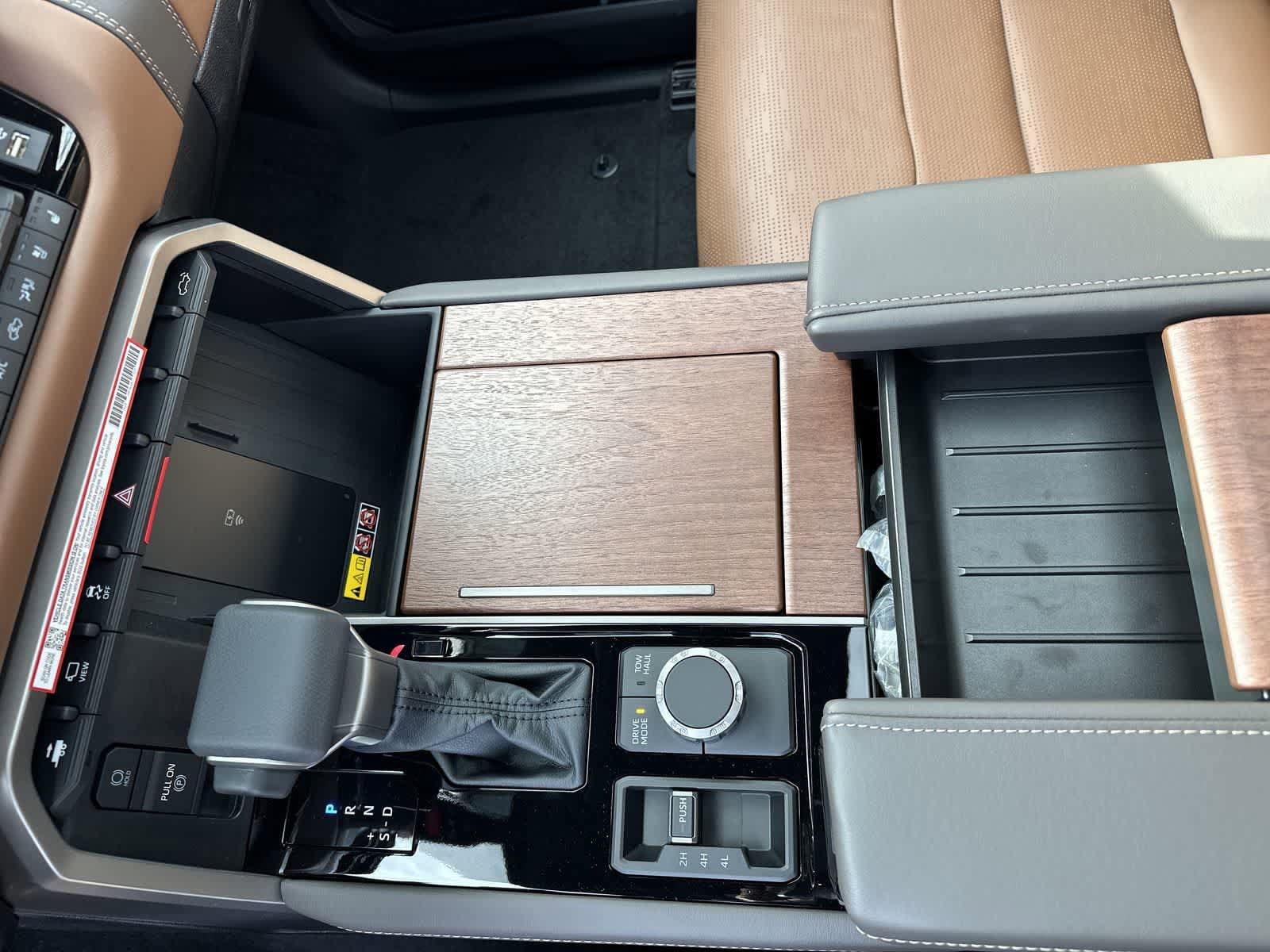 Thumbnail: 2026 Toyota Tundra - 24