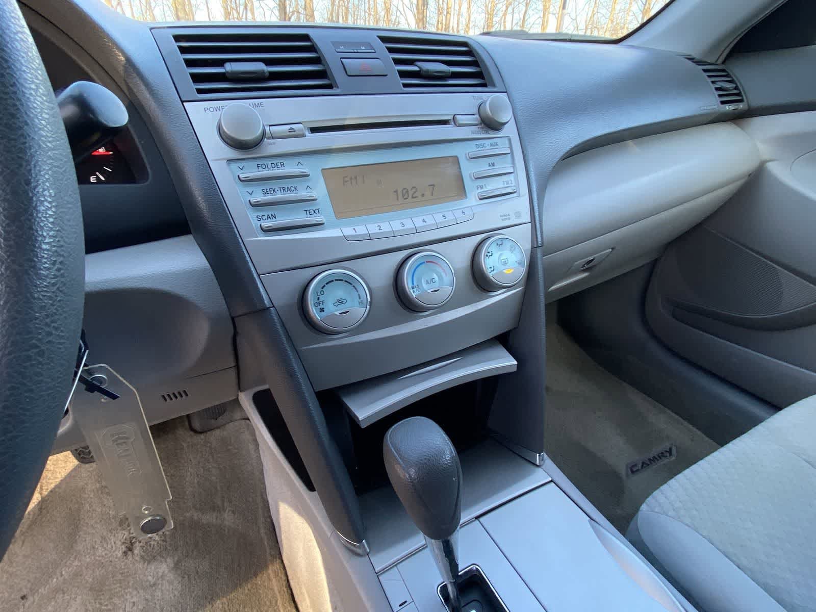 Thumbnail: 2008 Toyota Camry - 20