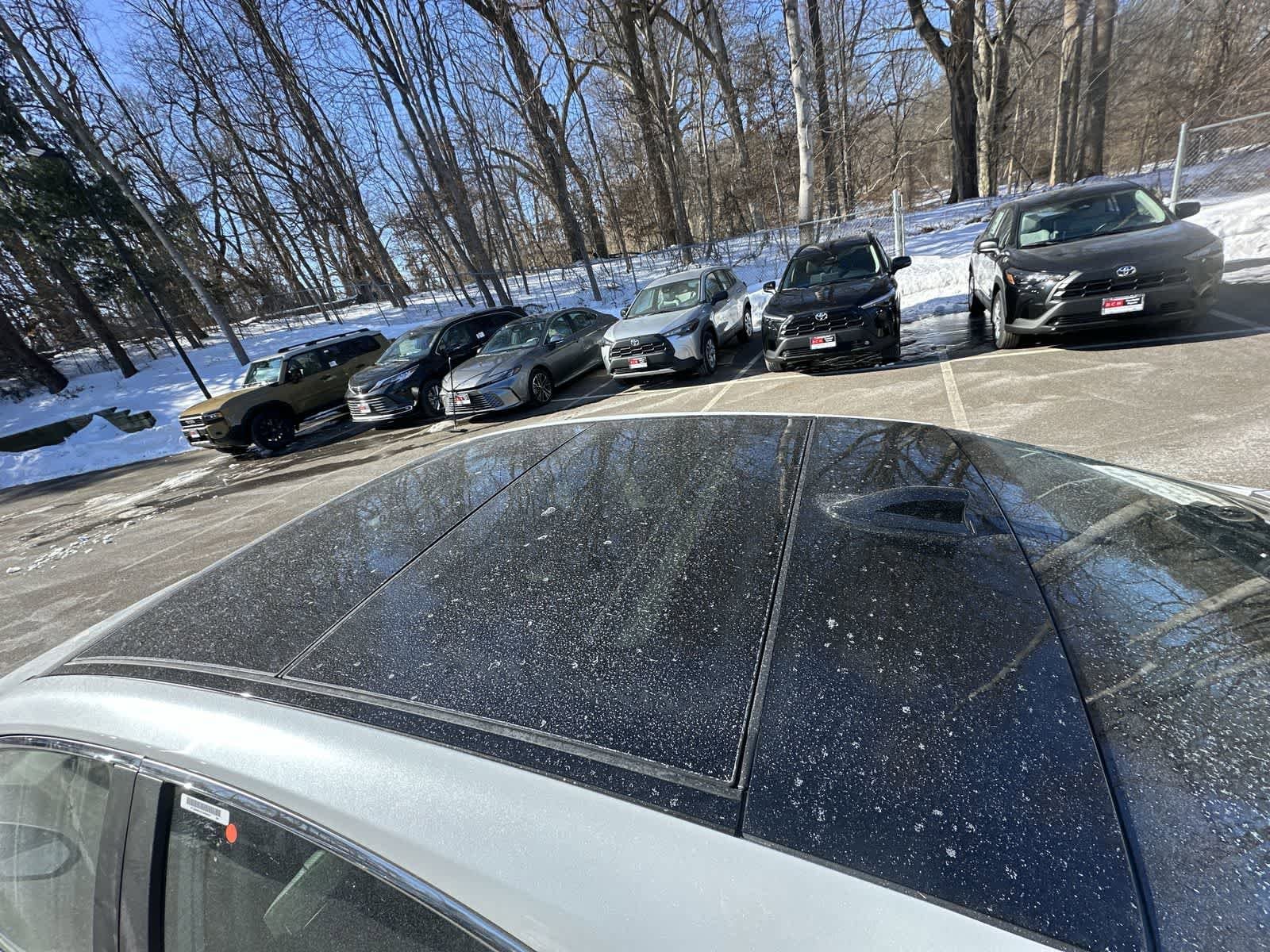 Thumbnail: 2026 Toyota Camry - 14