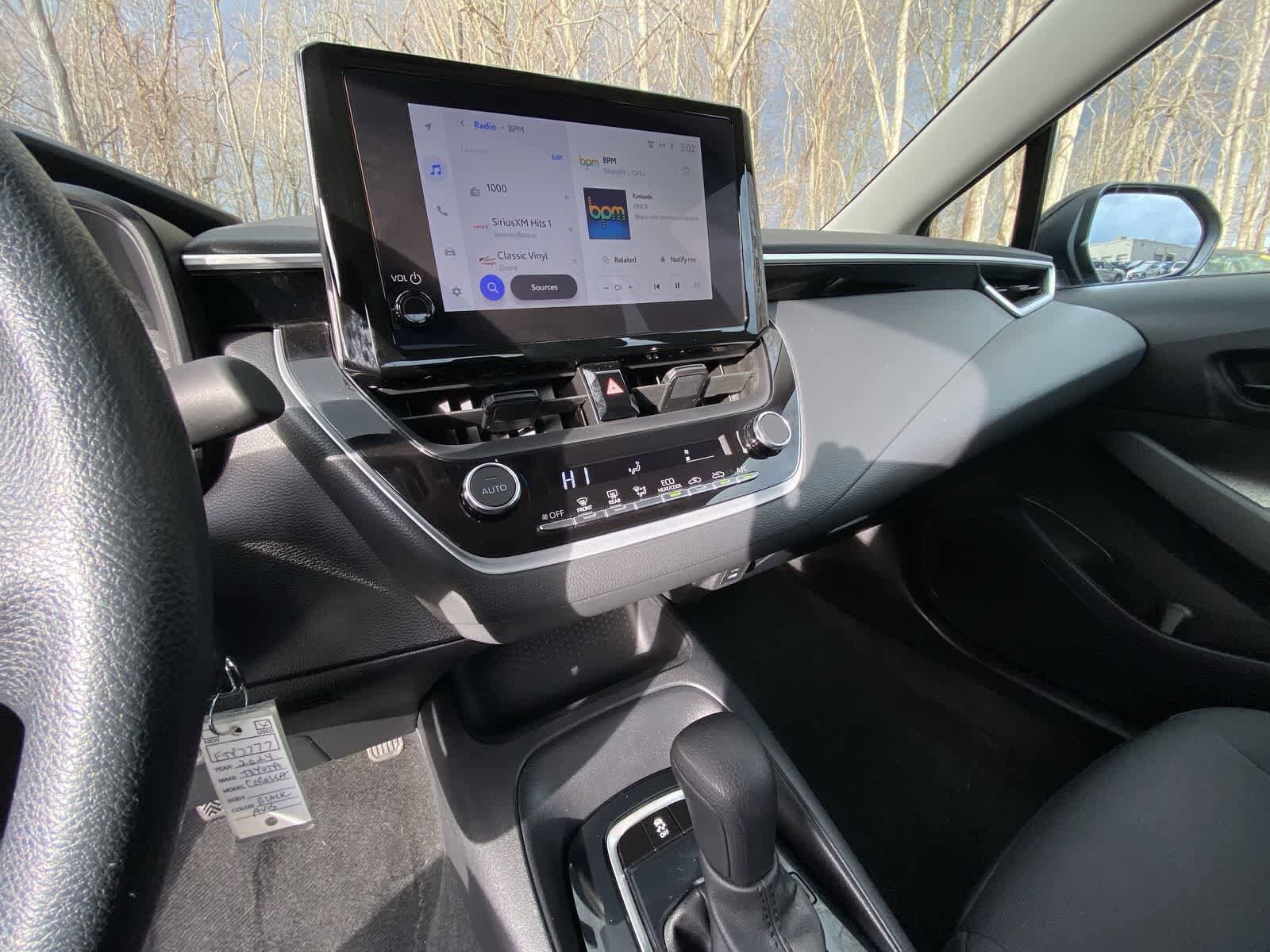 Thumbnail: 2024 Toyota Corolla - 26