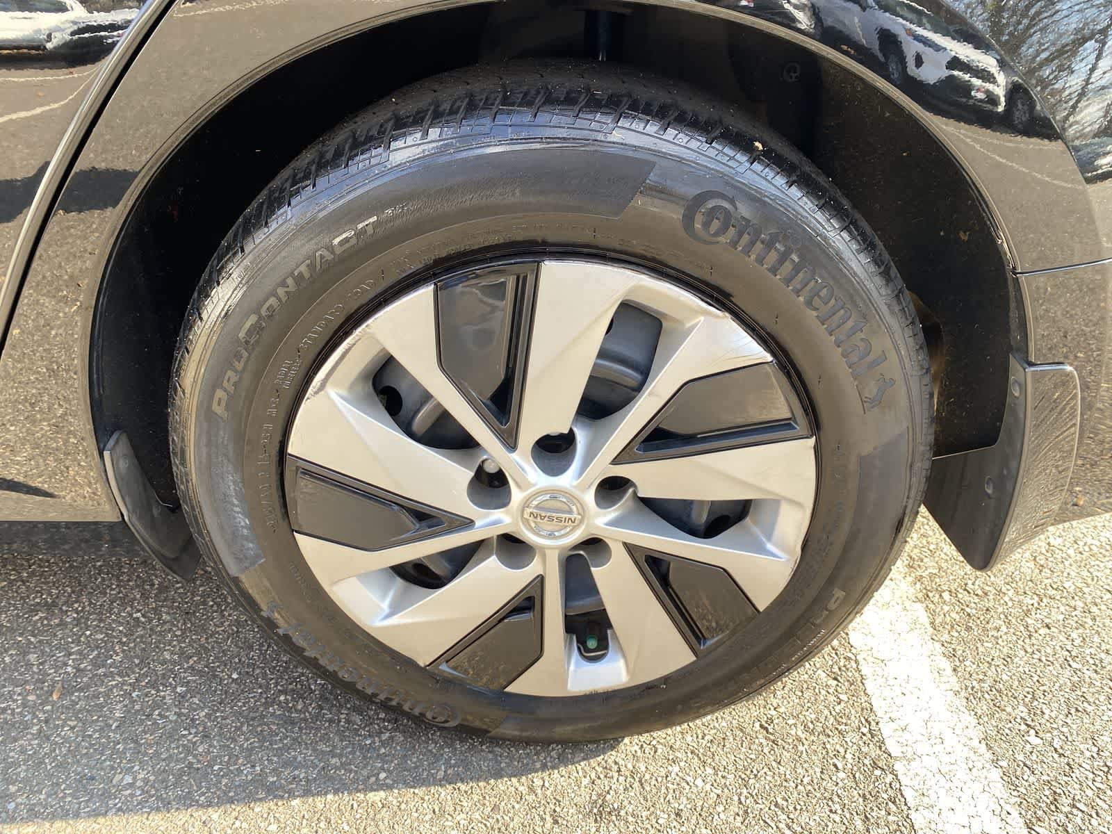 Thumbnail: 2019 Nissan Altima - 12