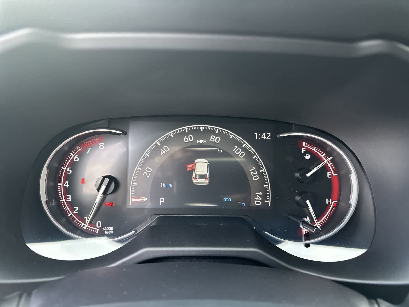 Thumbnail: 2025 Toyota RAV4 - 30