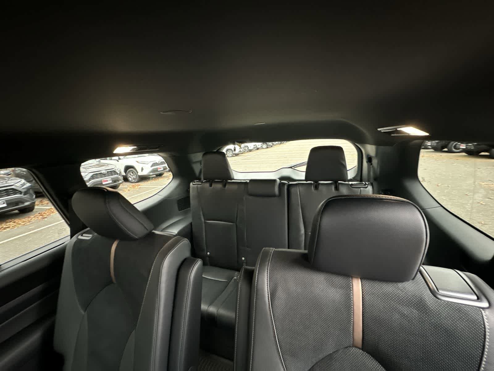 Thumbnail: 2026 Toyota Grand Highlander - 29