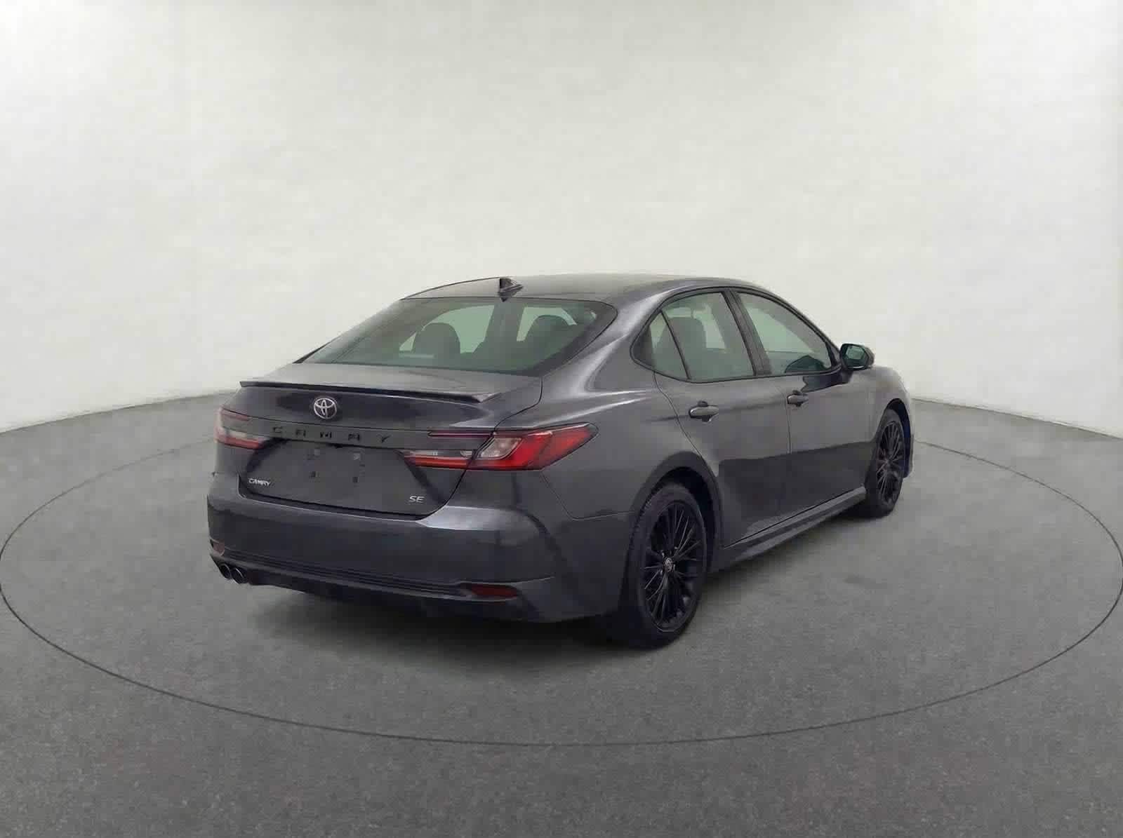 Thumbnail: 2025 Toyota Camry - 6