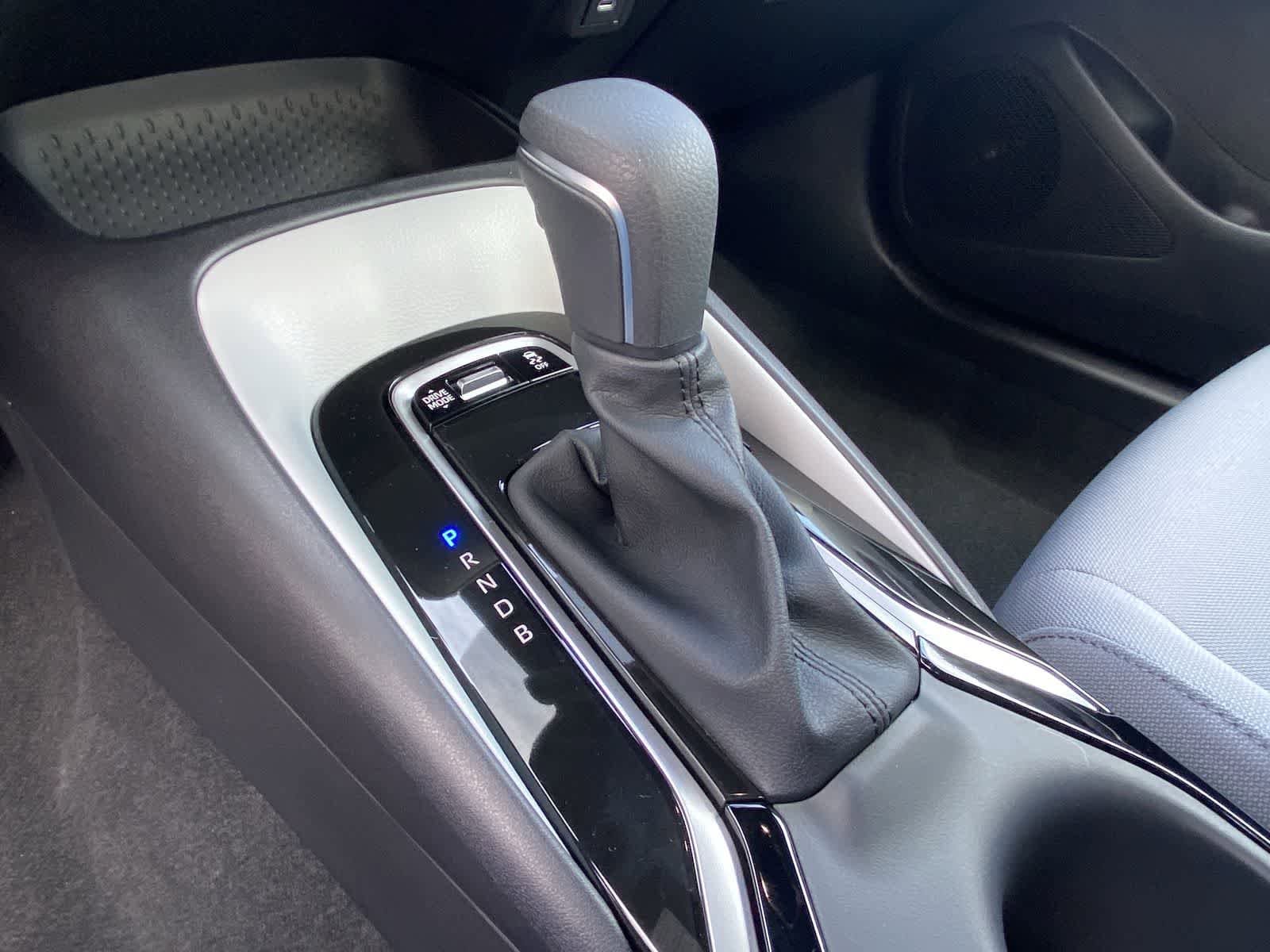 Thumbnail: 2025 Toyota Corolla - 33