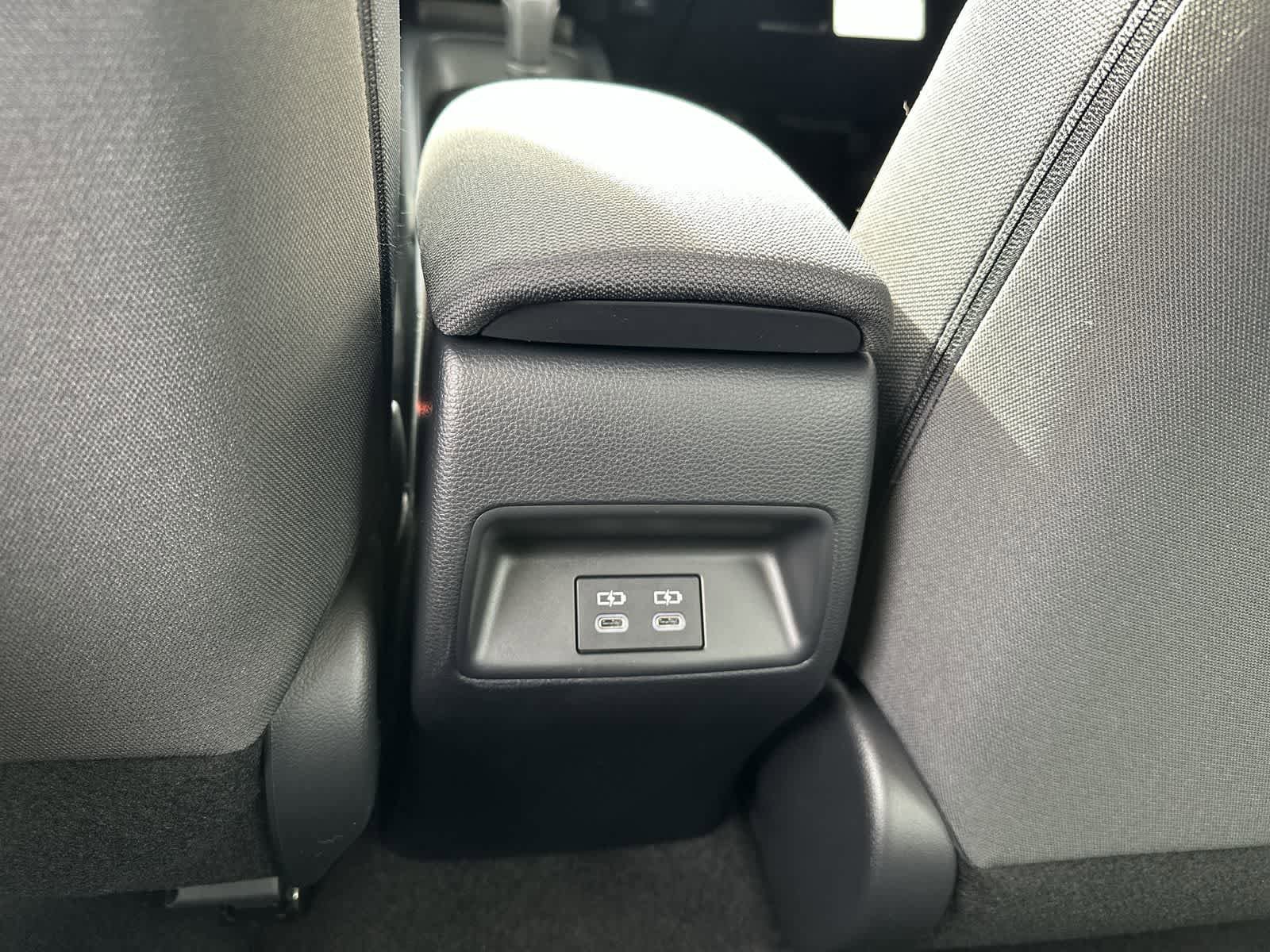 Thumbnail: 2026 Toyota Corolla - 15