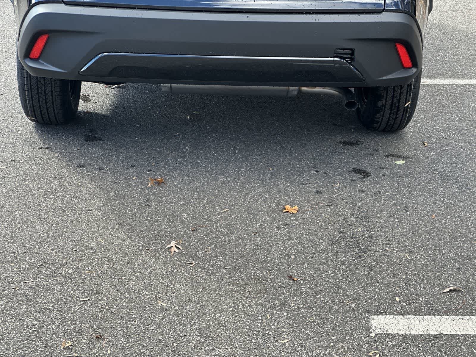 Thumbnail: 2026 Toyota Corolla Cross - 15