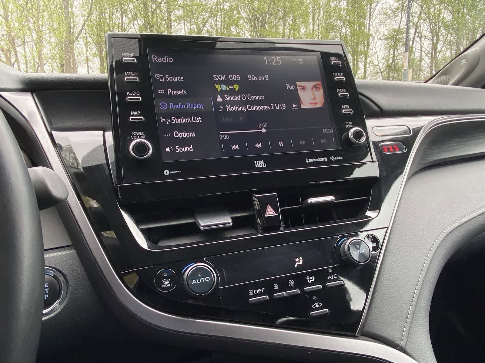 Thumbnail: 2024 Toyota Camry - 29