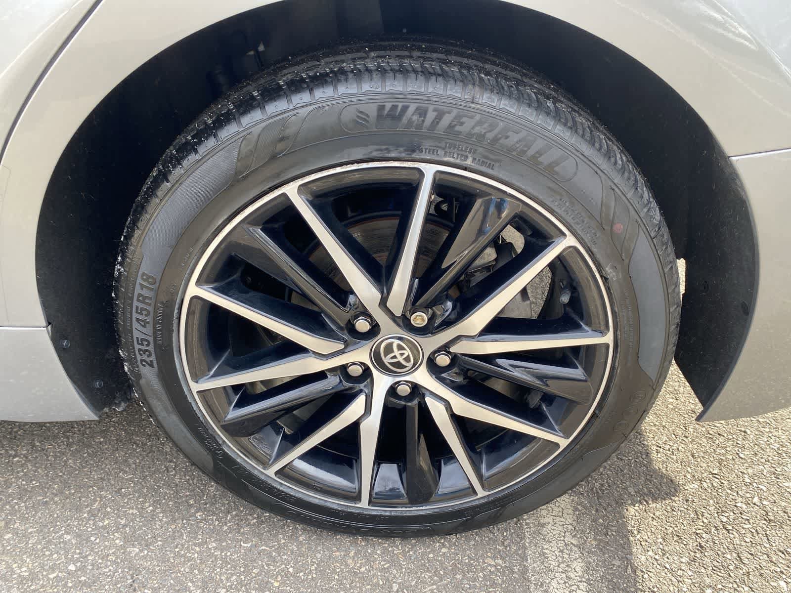 Thumbnail: 2024 Toyota Camry - 18