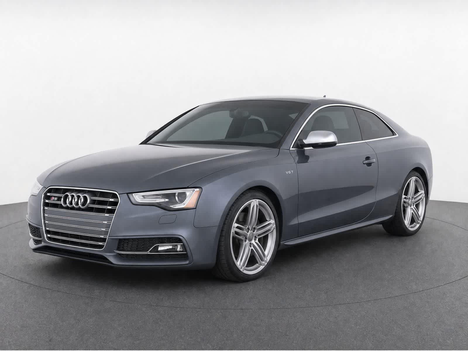 2014 Audi S5 Premium Plus -
                  Freehold, NJ