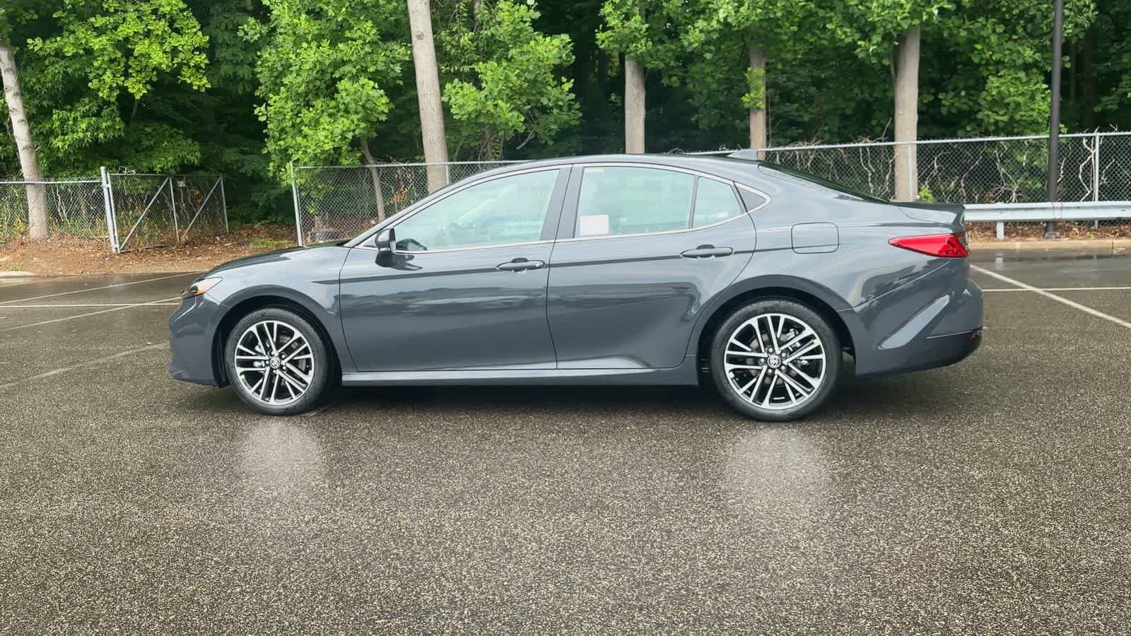 Thumbnail: 2026 Toyota Camry - 5