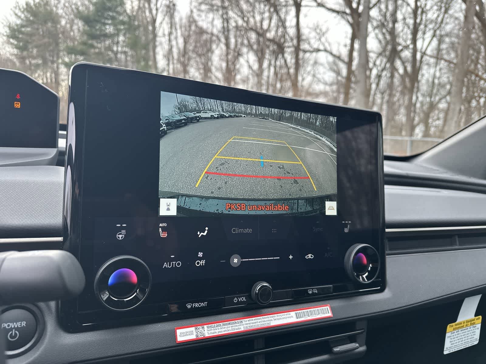 Thumbnail: 2026 Toyota bZ - 24