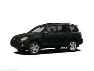 2010 Toyota RAV4 Base -
                  Freehold, NJ