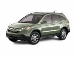 2007 Honda CR-V EX-L -
                  Freehold, NJ