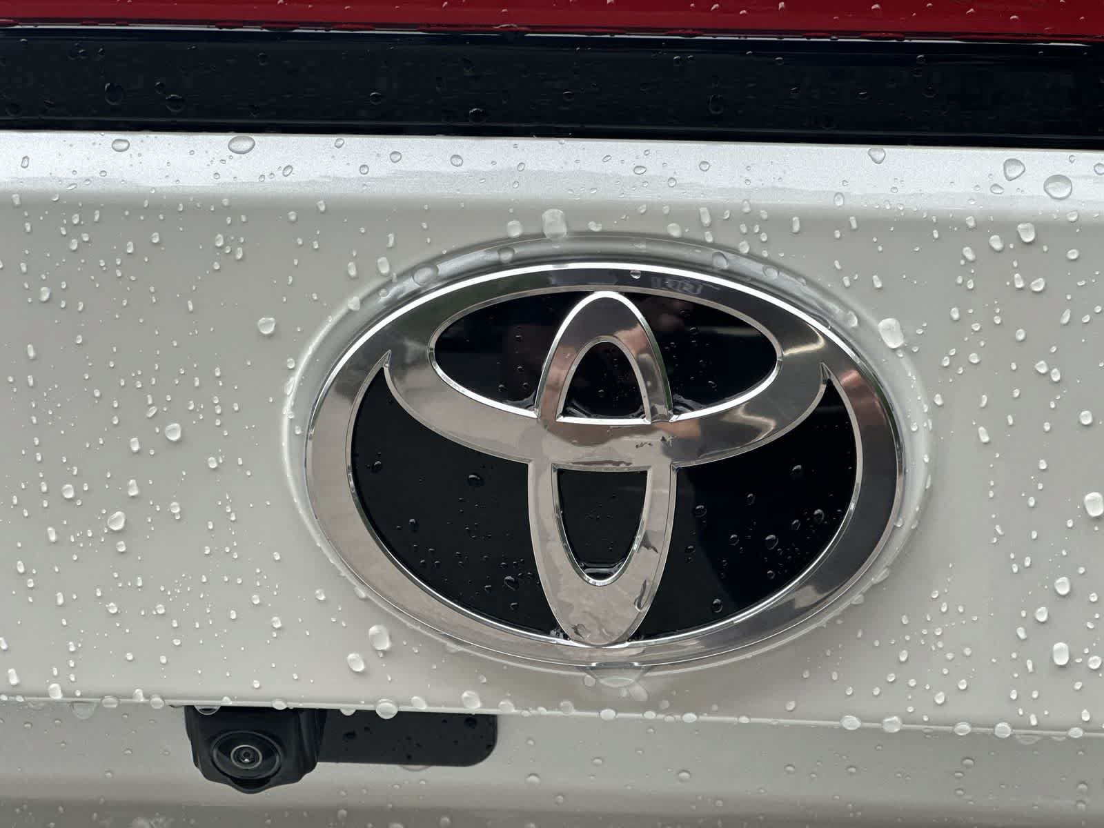 2026 Toyota bZ XLE - Photo 22
