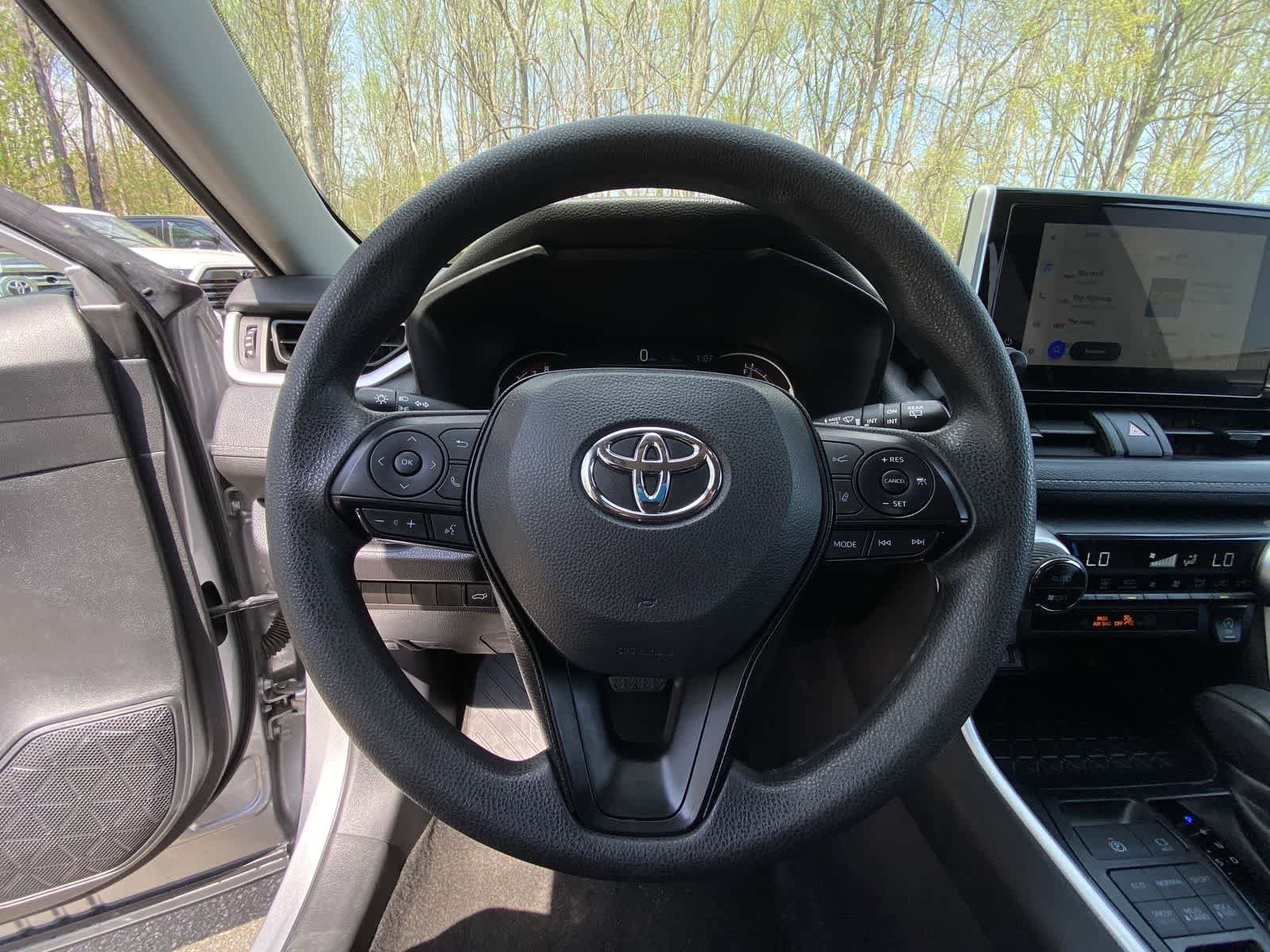 Thumbnail: 2025 Toyota RAV4 - 29