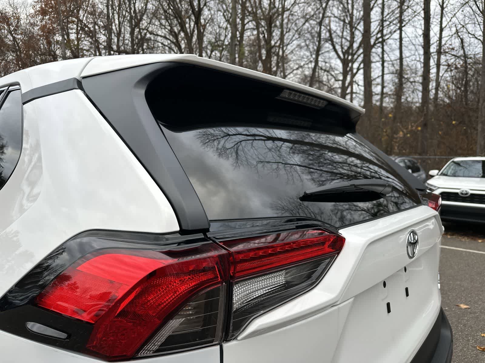 Thumbnail: 2025 Toyota RAV4 - 14