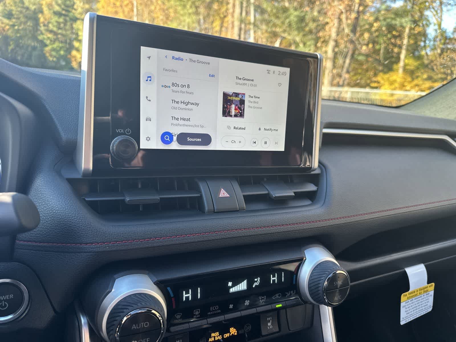 Thumbnail: 2025 Toyota RAV4 - 20