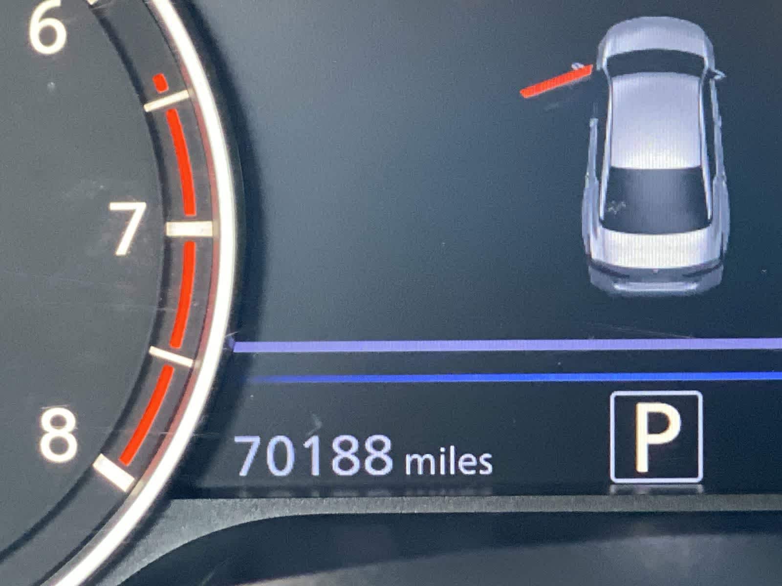 Thumbnail: 2019 Nissan Altima - 31